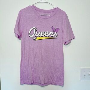 THE LOST BROS • Daisy Duck Queens T-Shirt🎀